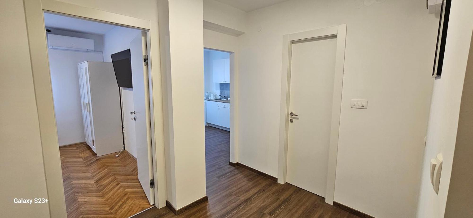 Apartments Paradiso PUY 외부 사진