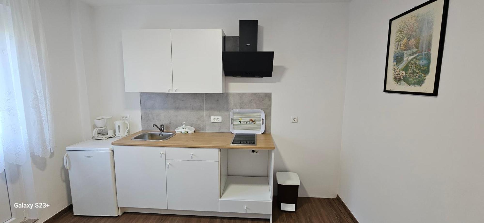 Apartments Paradiso PUY 외부 사진