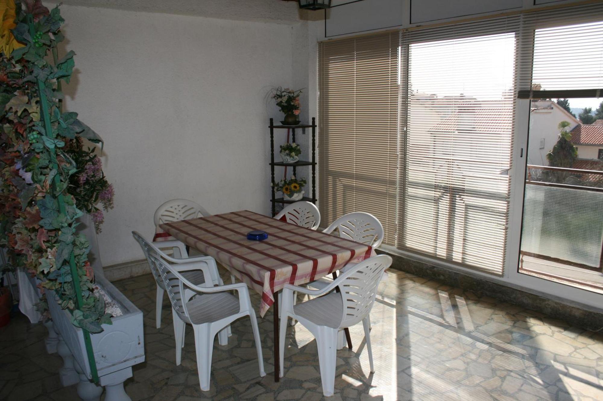 Apartments Paradiso PUY 외부 사진