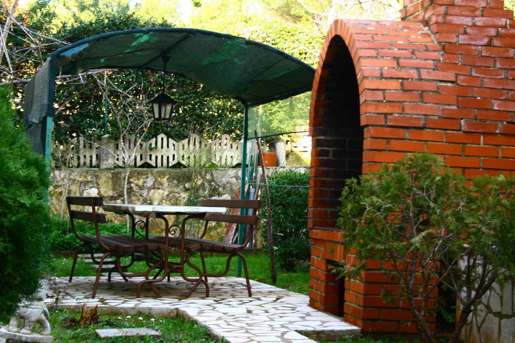 Apartments Paradiso PUY 외부 사진
