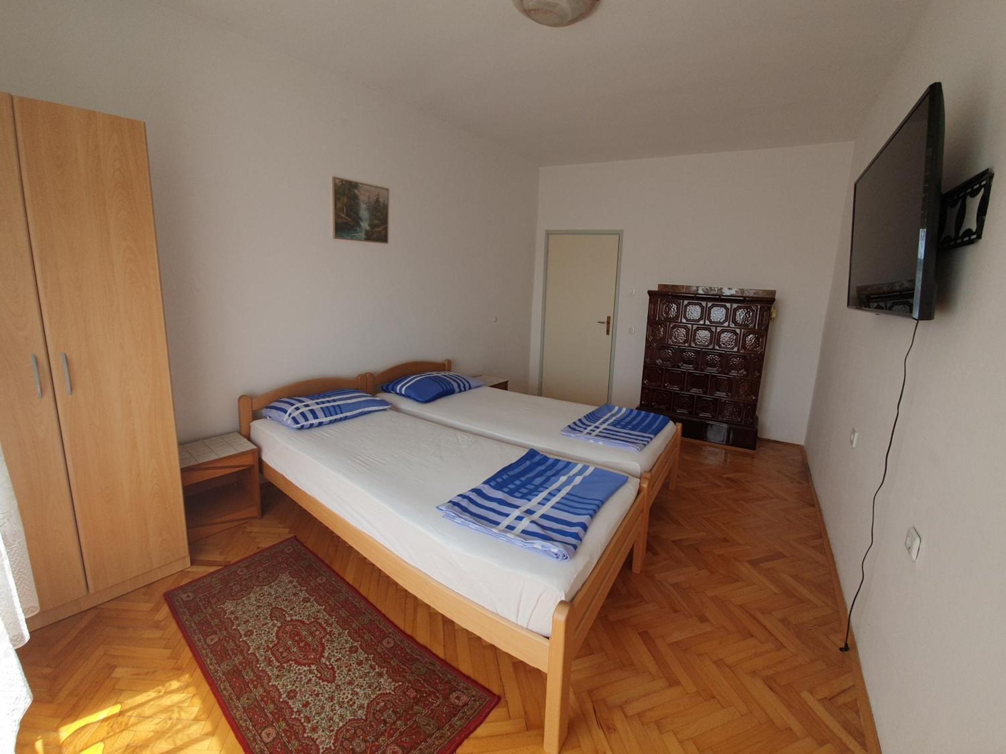 Apartments Paradiso PUY 객실 사진