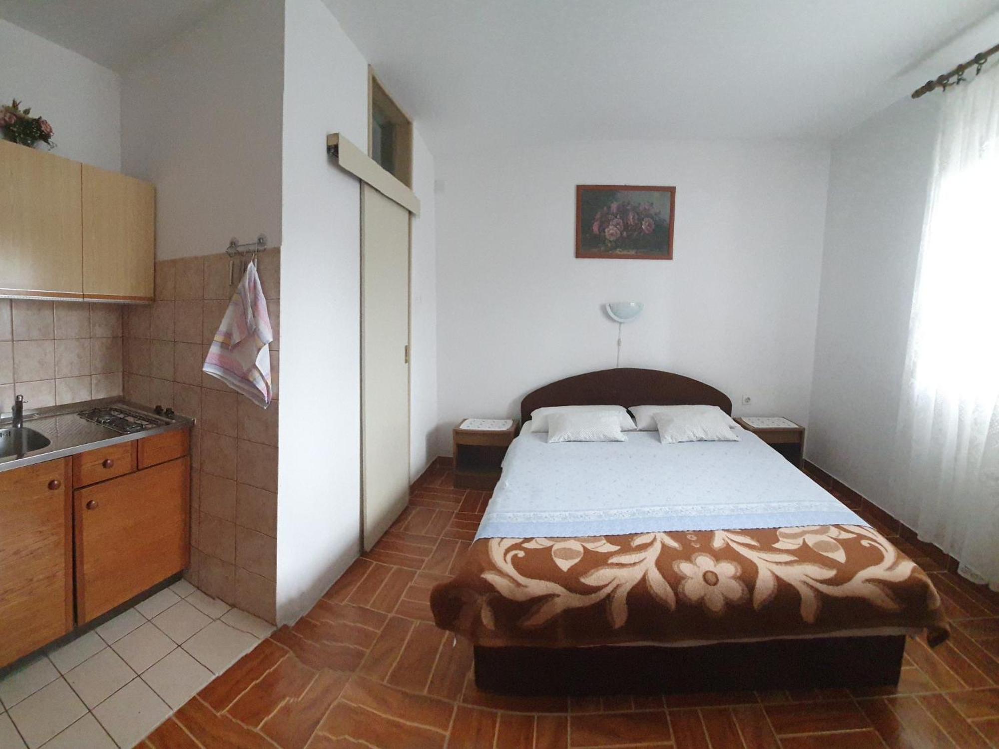 Apartments Paradiso PUY 객실 사진