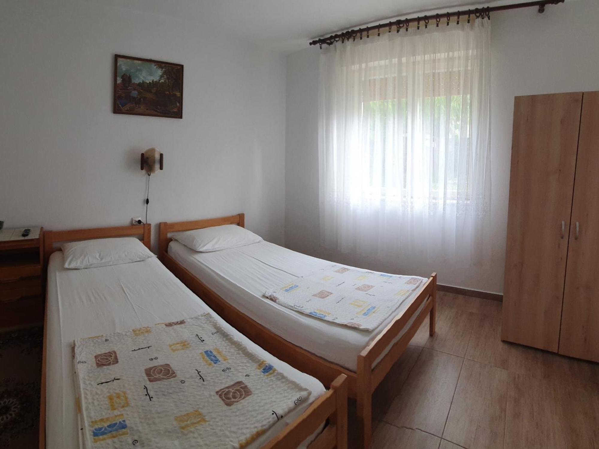 Apartments Paradiso PUY 객실 사진