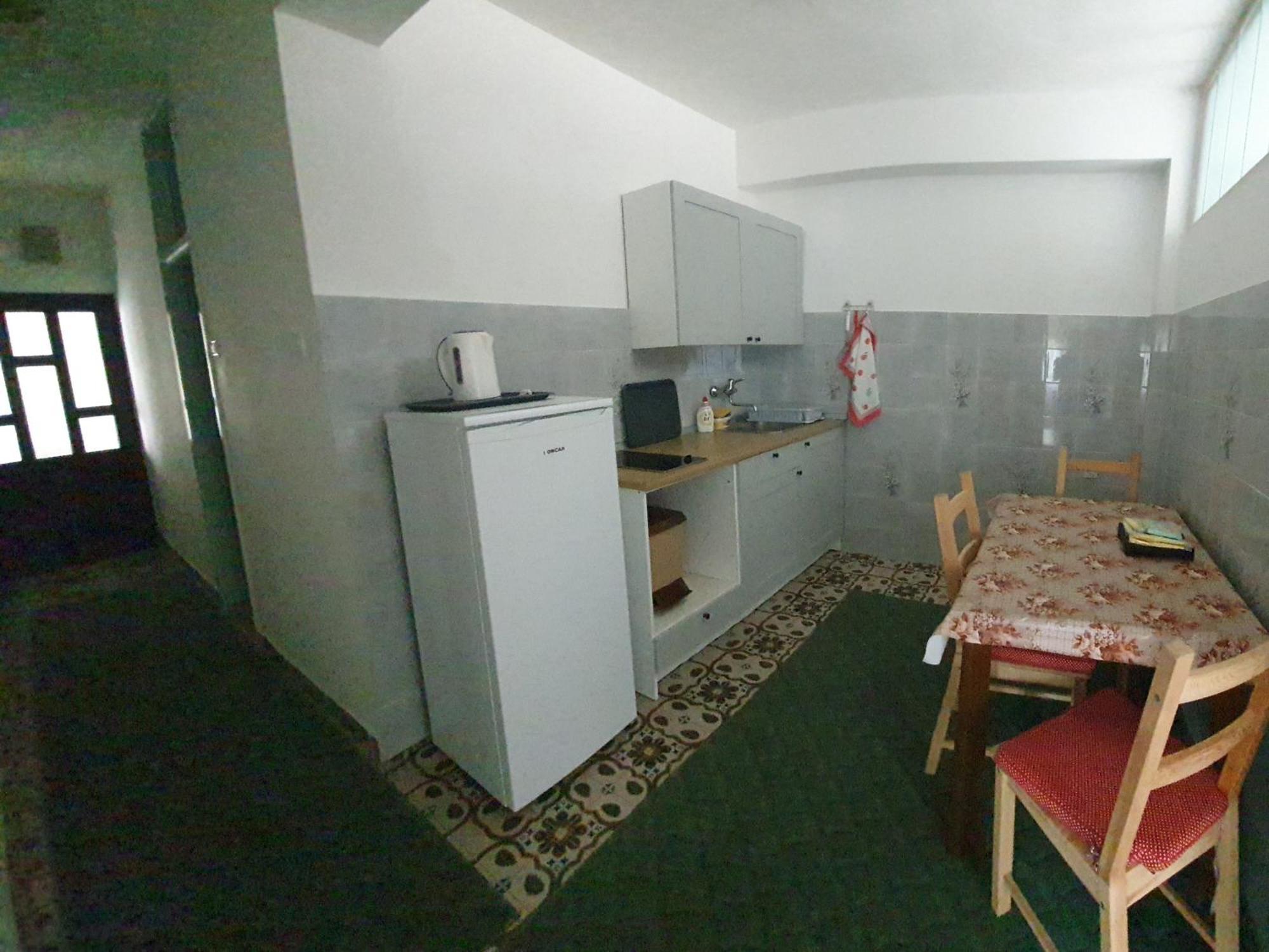 Apartments Paradiso PUY 객실 사진