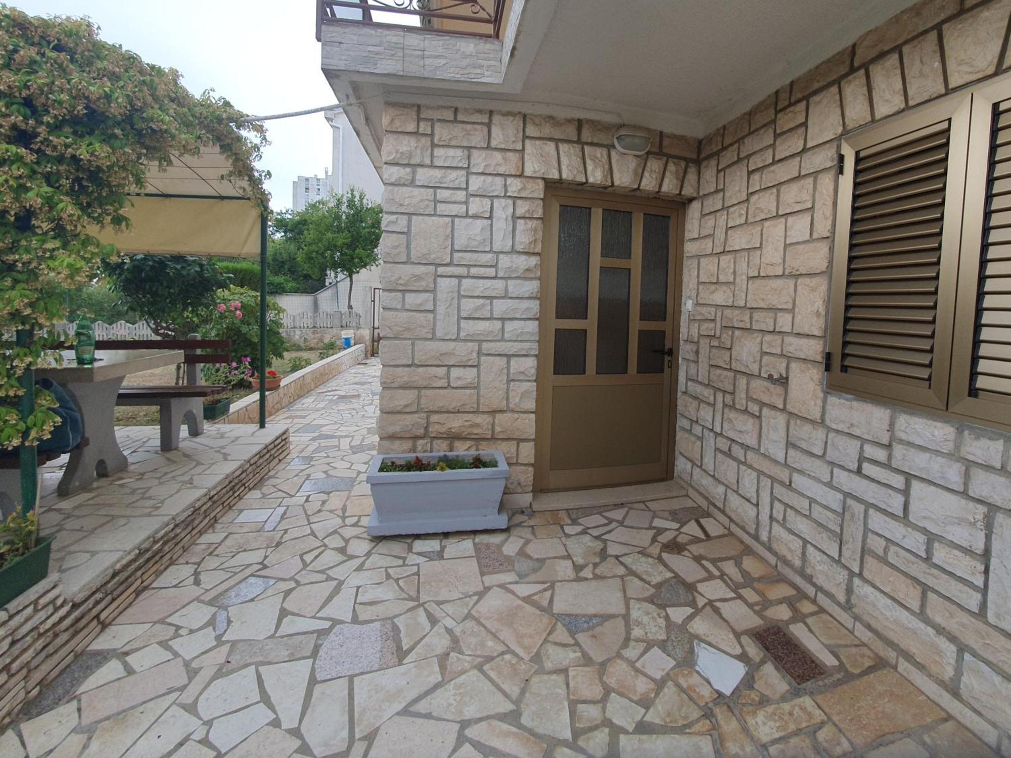 Apartments Paradiso PUY 객실 사진