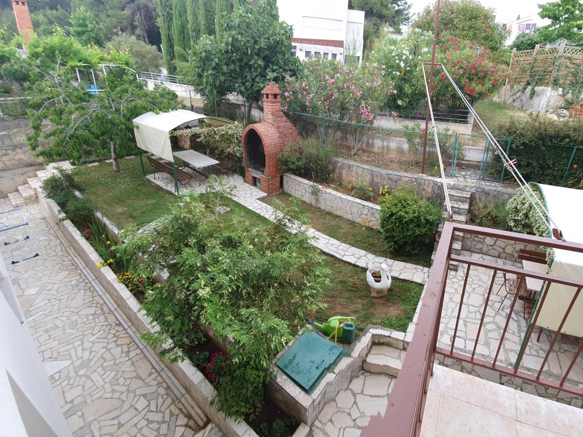 Apartments Paradiso PUY 객실 사진