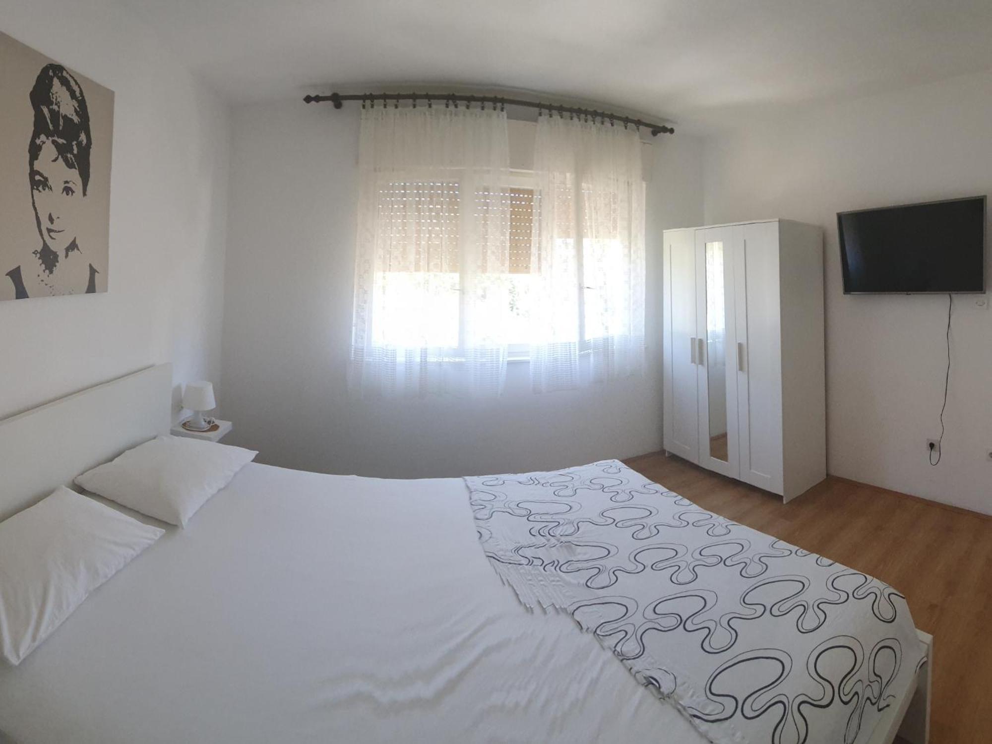 Apartments Paradiso PUY 객실 사진