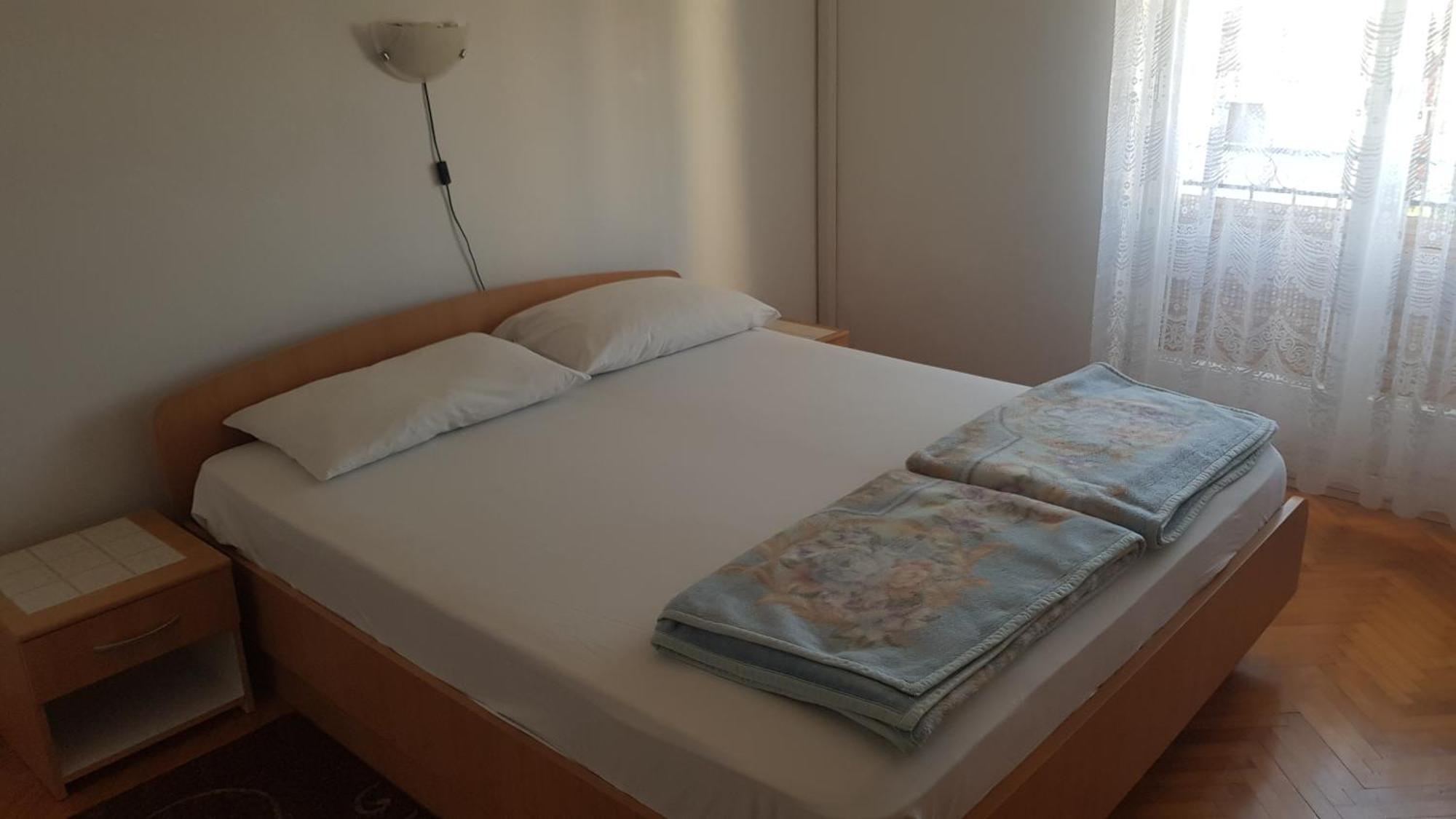 Apartments Paradiso PUY 객실 사진