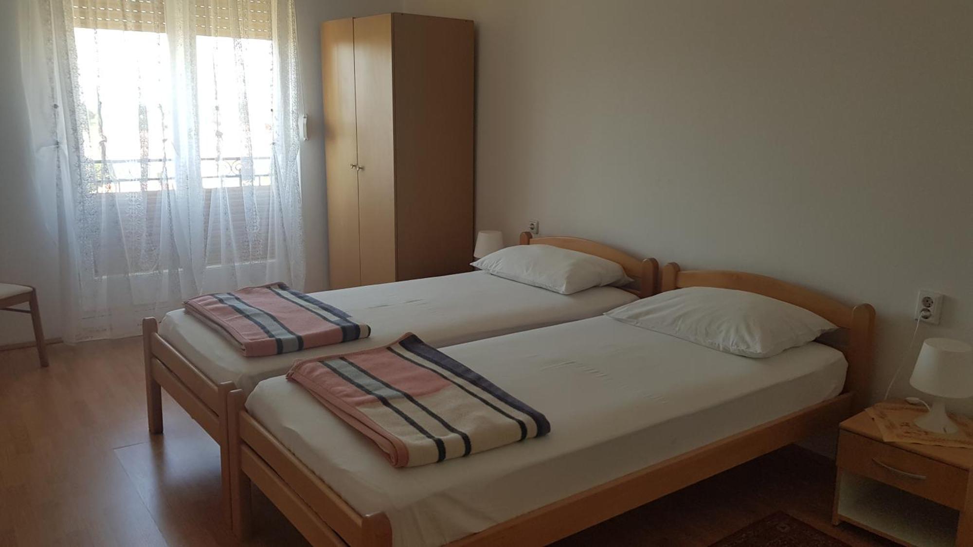 Apartments Paradiso PUY 객실 사진