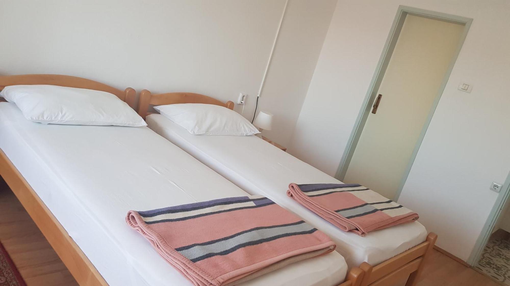 Apartments Paradiso PUY 객실 사진
