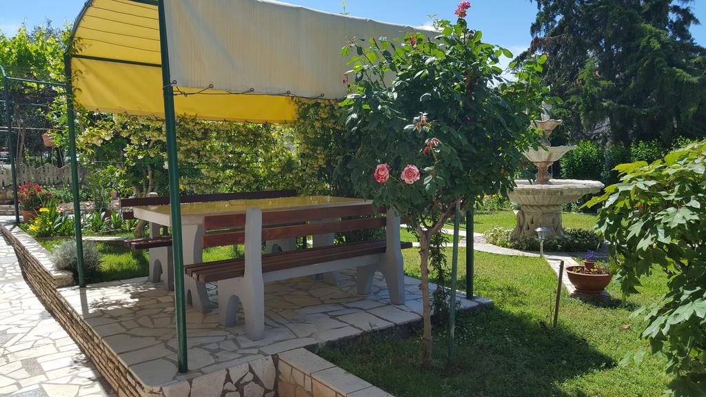 Apartments Paradiso PUY 외부 사진
