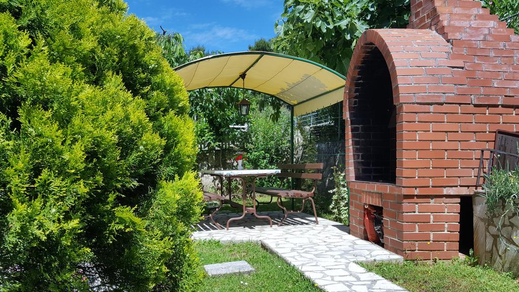 Apartments Paradiso PUY 외부 사진
