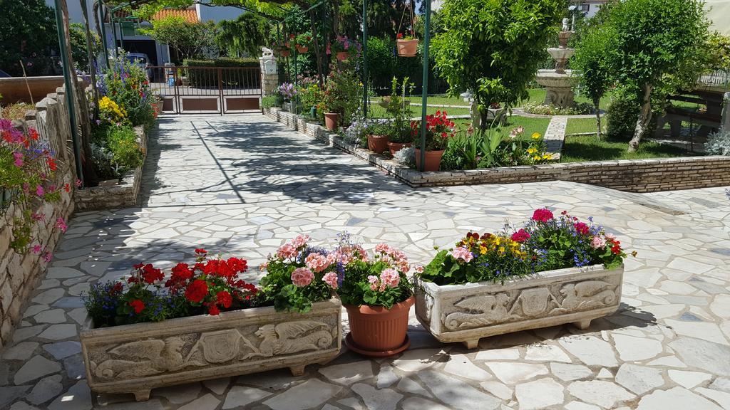 Apartments Paradiso PUY 외부 사진