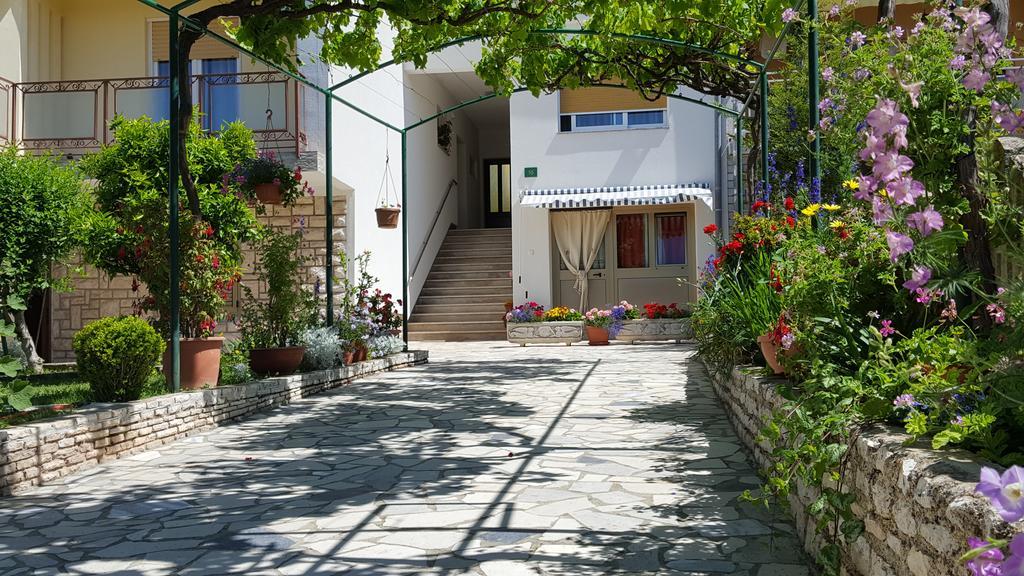 Apartments Paradiso PUY 외부 사진