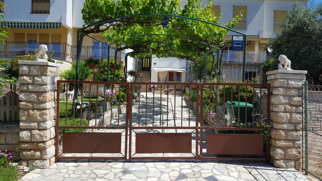 Apartments Paradiso PUY 외부 사진