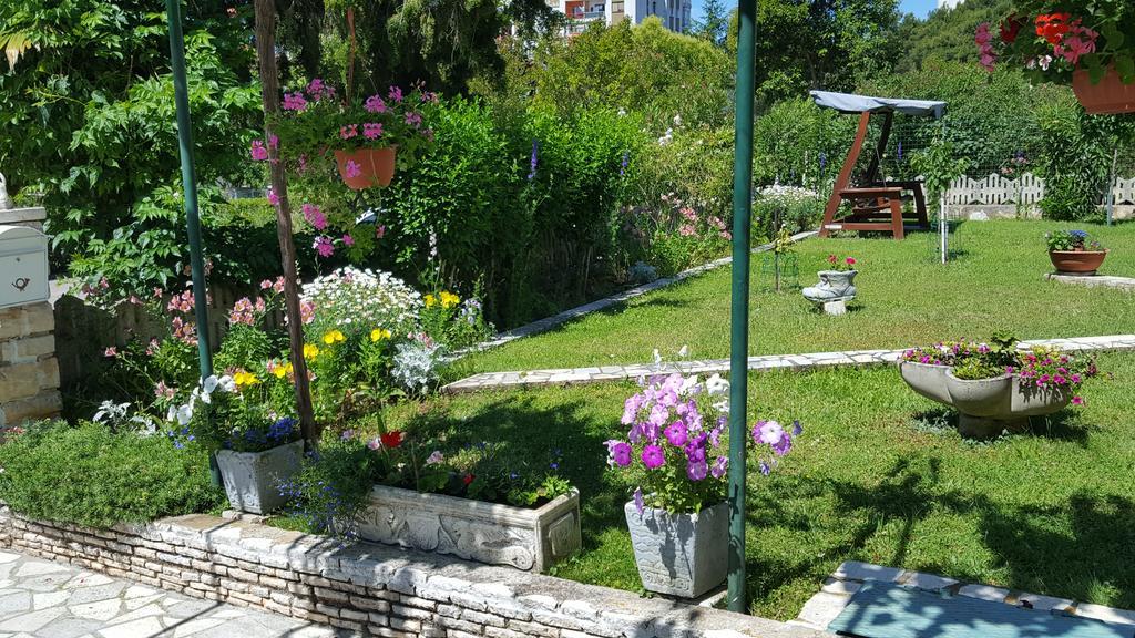 Apartments Paradiso PUY 외부 사진