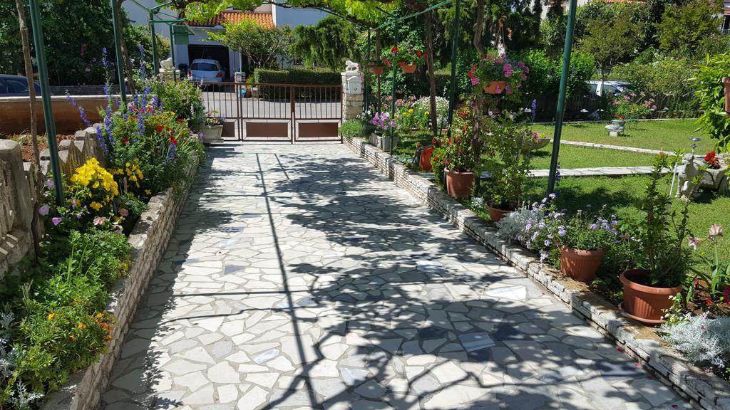Apartments Paradiso PUY 외부 사진