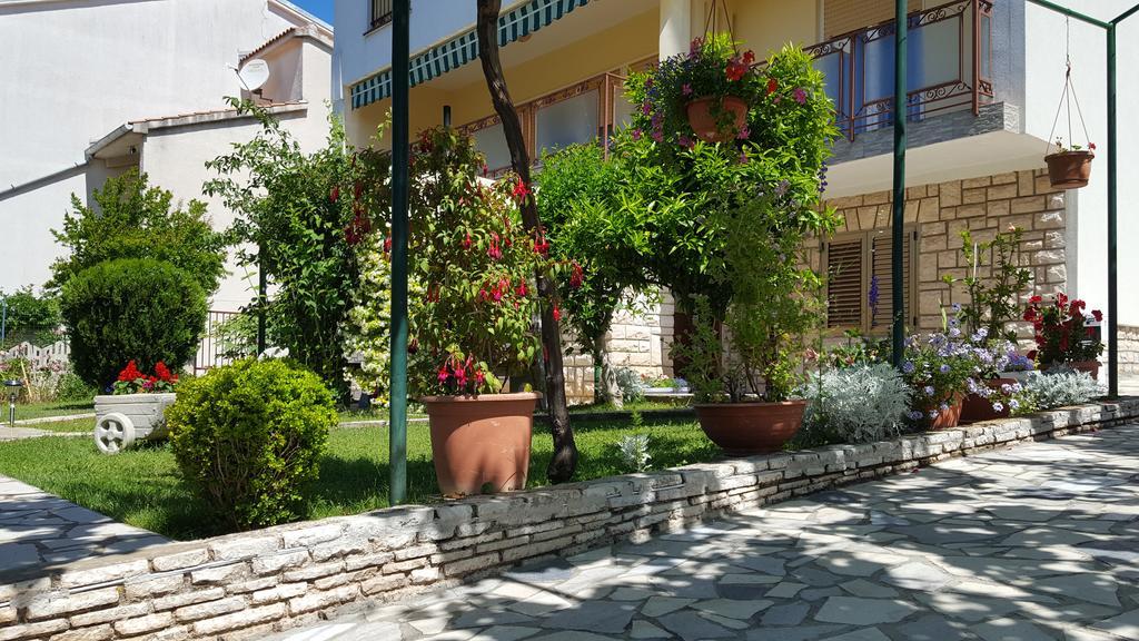 Apartments Paradiso PUY 외부 사진