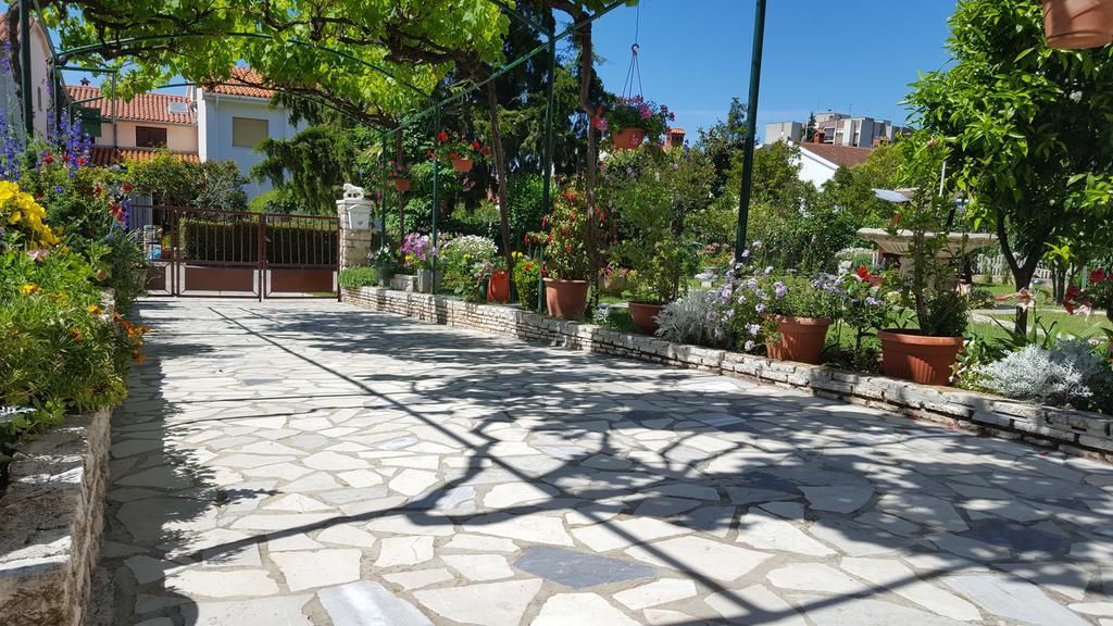 Apartments Paradiso PUY 외부 사진
