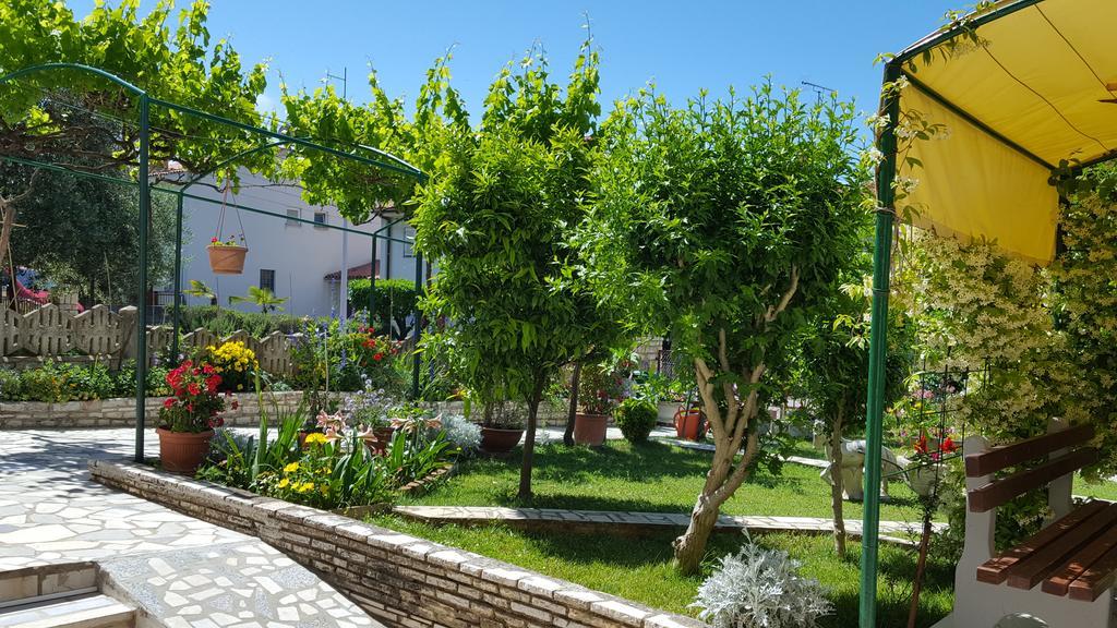 Apartments Paradiso PUY 외부 사진