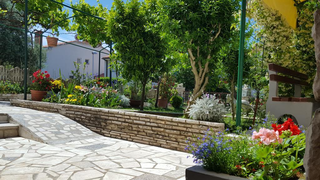 Apartments Paradiso PUY 외부 사진