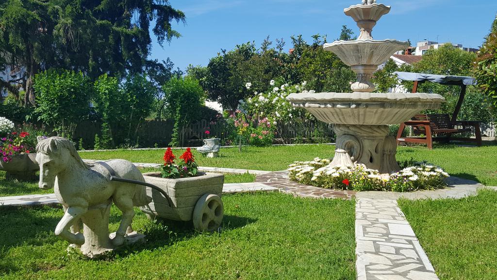 Apartments Paradiso PUY 외부 사진