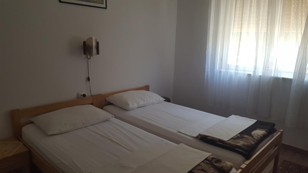 Apartments Paradiso PUY 외부 사진
